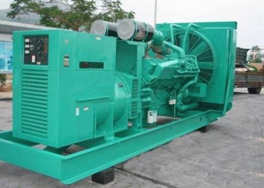 临清75kw康明斯柴油发电车出租图片 临清75kw康明斯柴油发电车出租图片